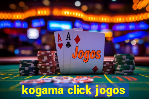 kogama click jogos